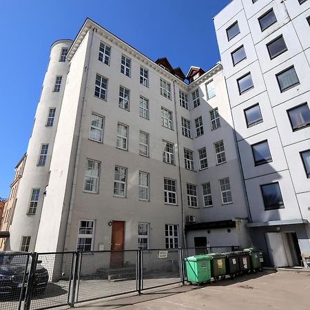 Dream Stay - Scandic Design Apartment Reval Exterior foto