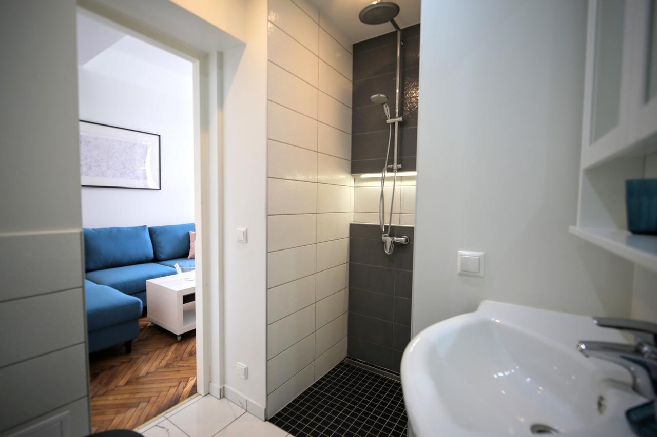 Dream Stay - Scandic Design Apartment Reval Exterior foto